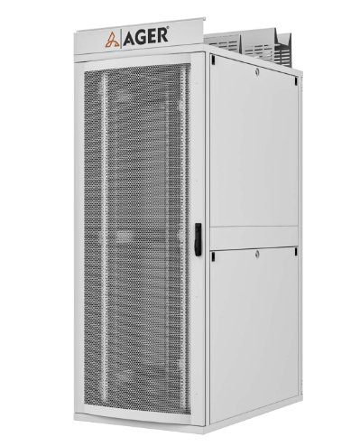 DATA CENTER RACK CABINETS