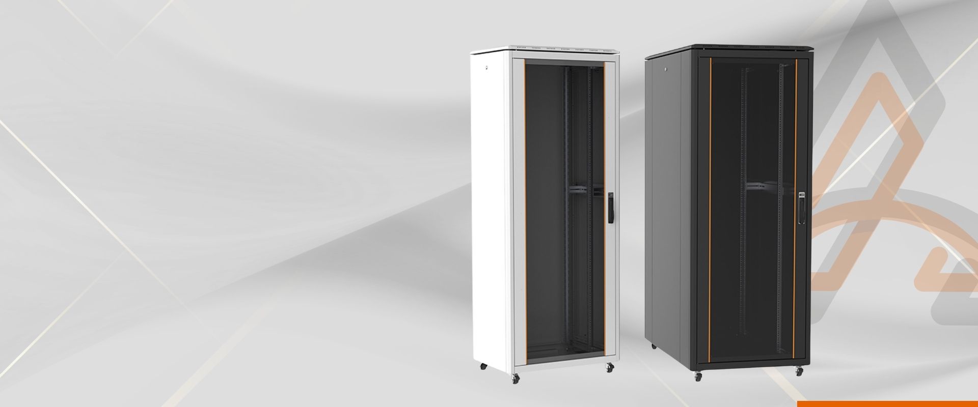 Thermal Management in Rack Cabinets: How to Boost Energy Efficiency