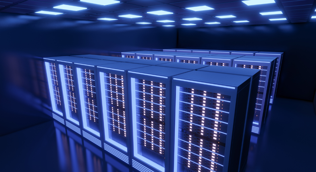 5 Critical Factors to Consider When Choosing a Data Center Cabinet