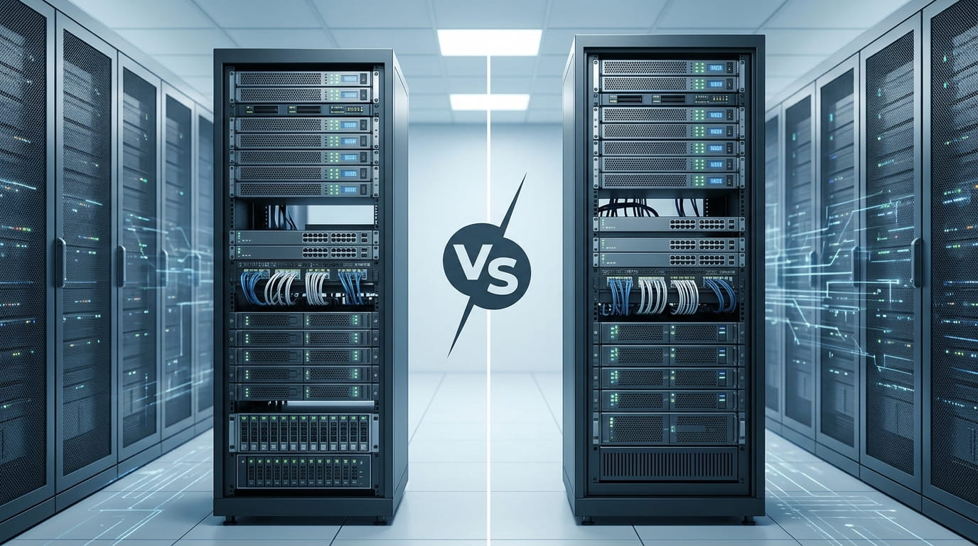 19-Inch vs. 21-Inch Rack Cabinets: Which One Is Right for You?