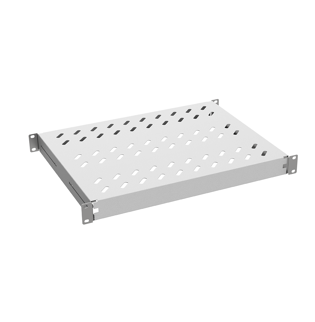 Fixed Shelves 4 Point Fixing Universal Model
