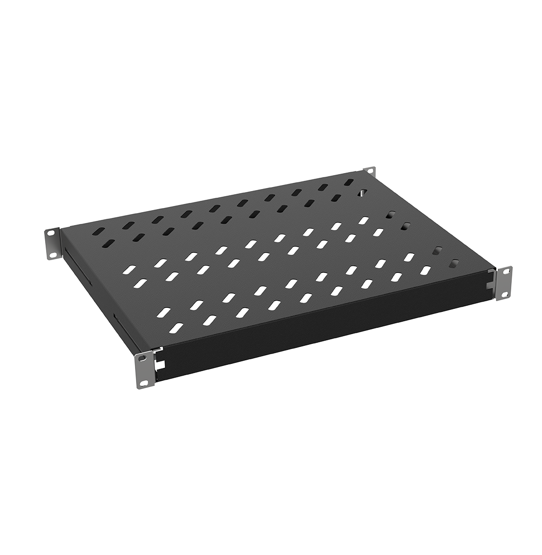 Fixed Shelves 4 Point Fixing Universal Model