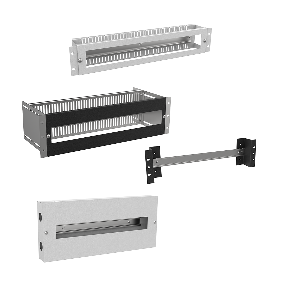 Electric Power Distribution Modules