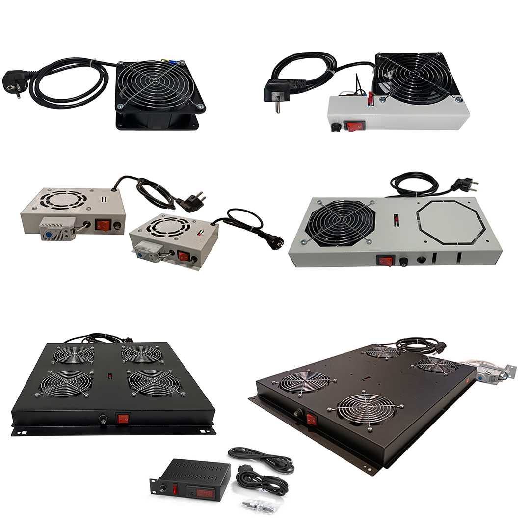 Fan Modules