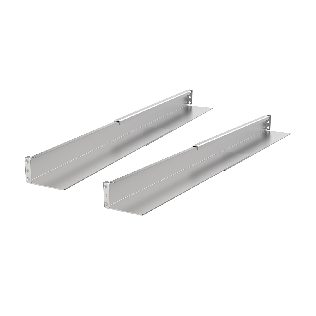 Movable L-Shaped Support Units