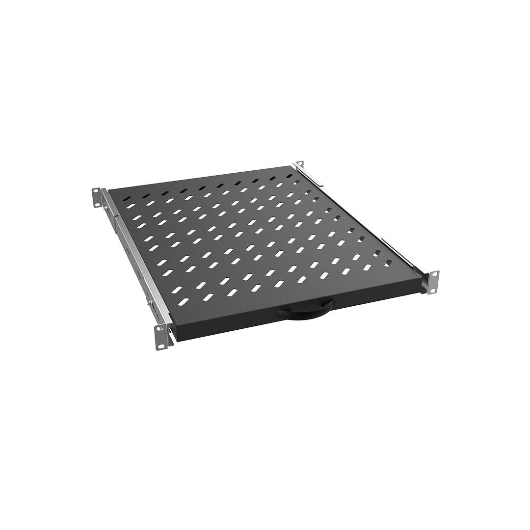 Sliding Shelves 4 Point Fixing