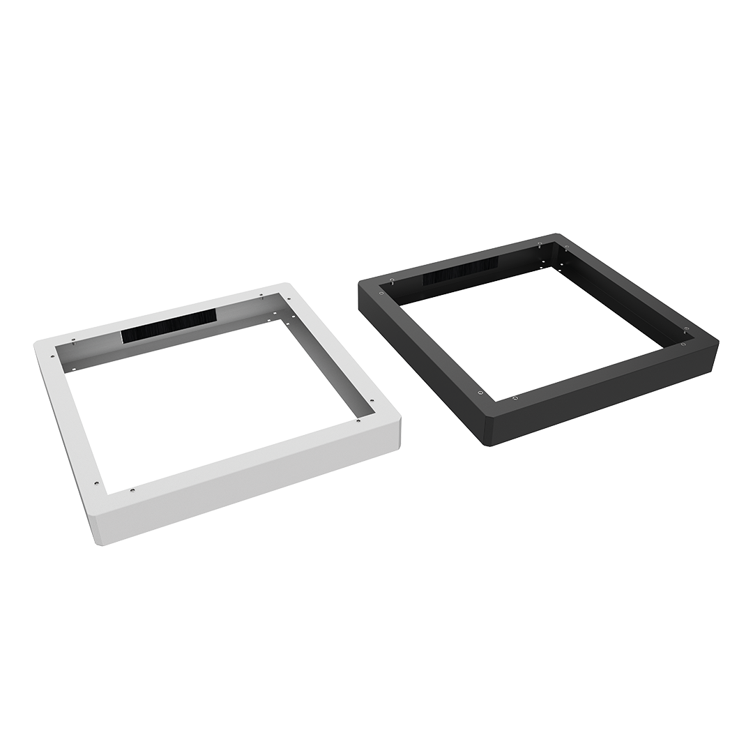 Base Group Plinths A Type