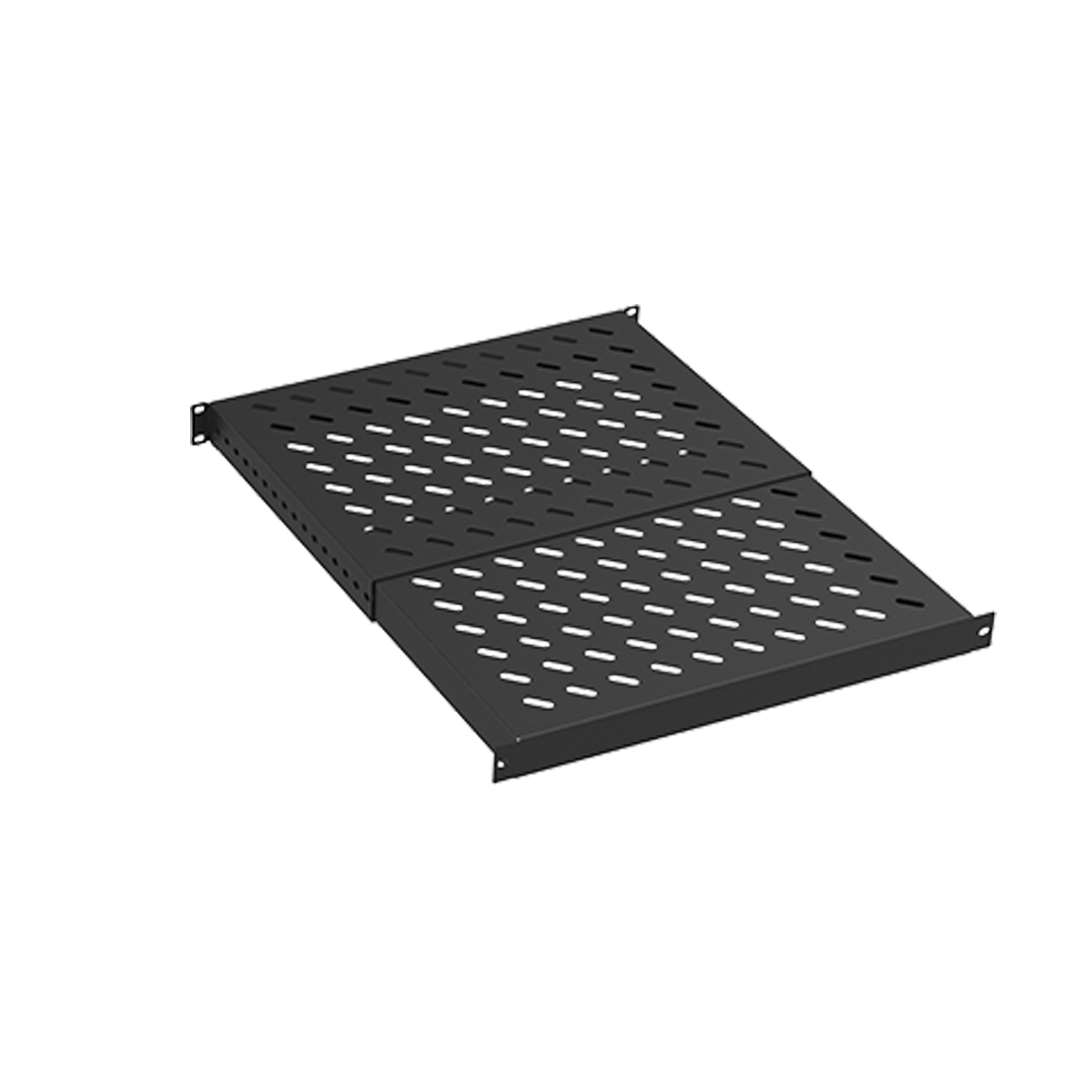Adjustable 6-Point Fixed Shelf
