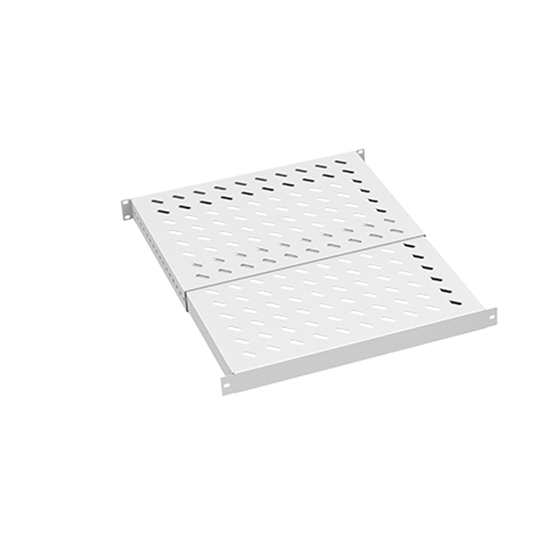 Adjustable 6-Point Fixed Shelf