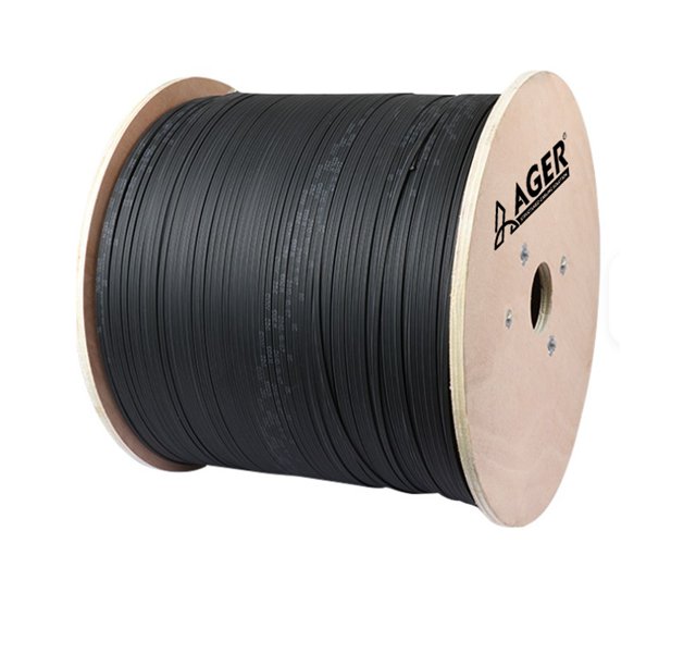 Steel Armored External Loose Tube Cables