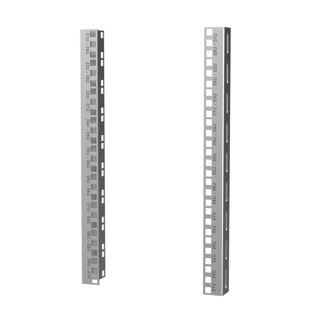 Mounting Rails