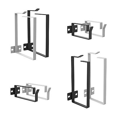 10 Hook Organizers