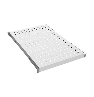 Heavy Duty Fixed Shelves 4 Points Fixing