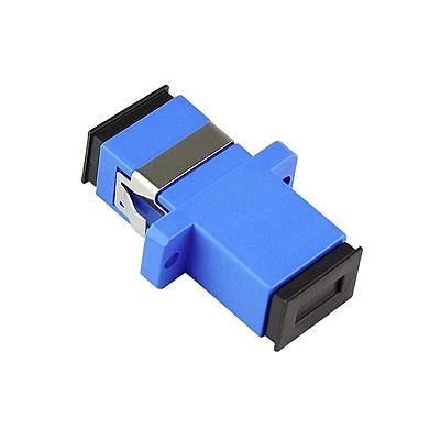 Fiber Optic Adapters
