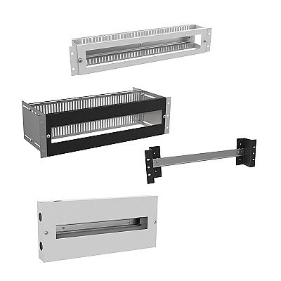 Electric Power Distribution Modules