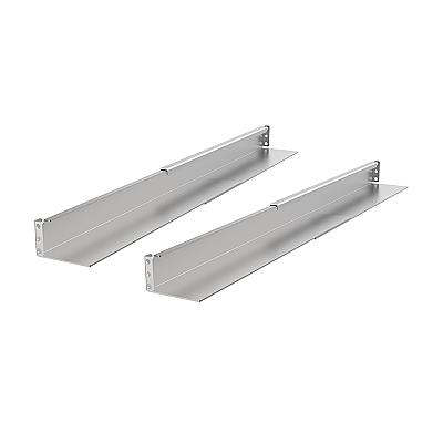 Movable L-Shaped Support Units