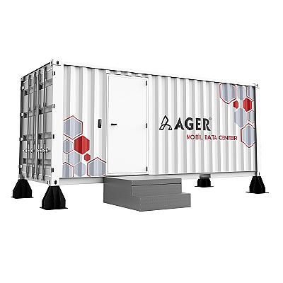 Container Data Center