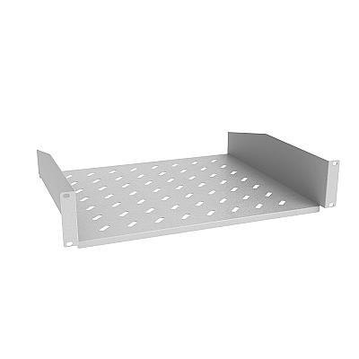 Rack Mount Shelves 2 Point Fixing