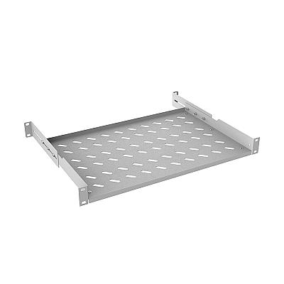 Rack Mount Shelves 4 Point Fixing