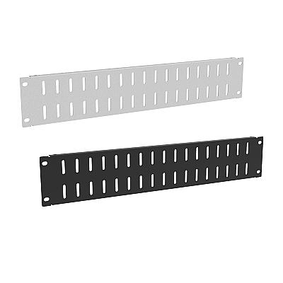 Slotted Shutter Panels