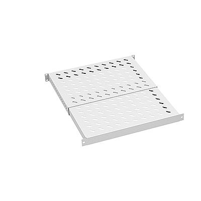 Adjustable 6-Point Fixed Shelf