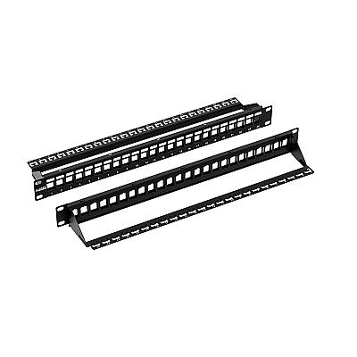 Copper Patch Panel