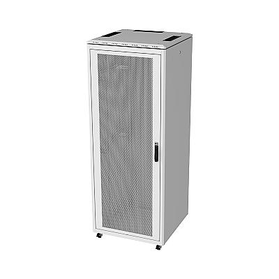 42U, 800 mm Wide, 800 mm Deep Vega Cabinet with Perforated Door