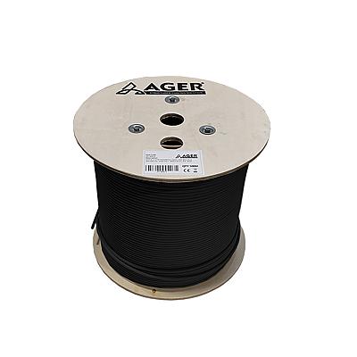 Cat 7 S/FTP 23 AWG 600 MHz Horizontal LAN Cables