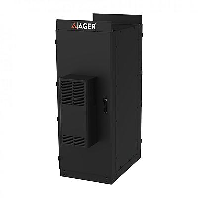 DOOR COOL Micro Dc Cabinets