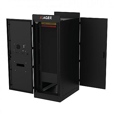 DOOR COOL Micro Dc Cabinets
