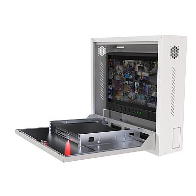 DVR