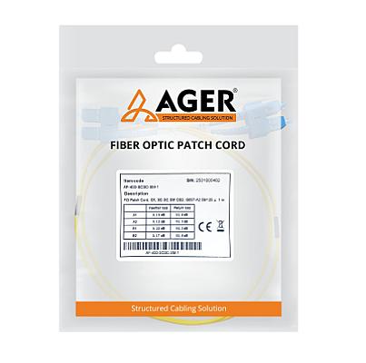 Fiber Optic Patchcord