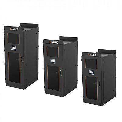 IN COOL Micro Dc Cabinets