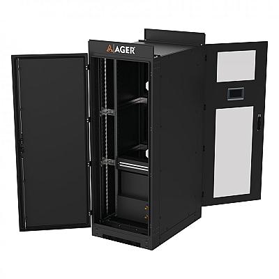 IN COOL Micro Dc Cabinets
