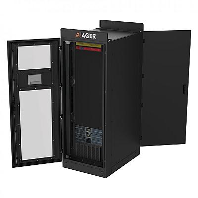 IN COOL Micro Dc Cabinets