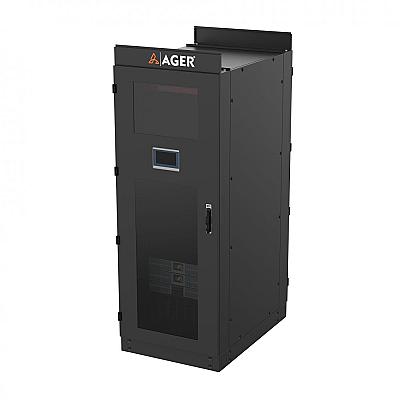 IN COOL Micro Dc Cabinets