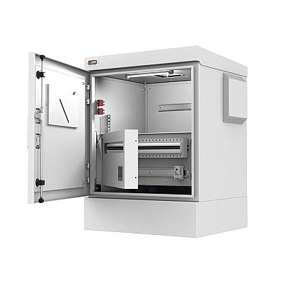 IP66 KGYS - Field Panels