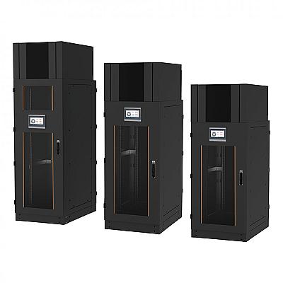 TOP COOL Micro Dc Cabinets
