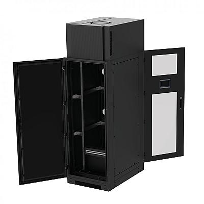 TOP COOL Micro Dc Cabinets