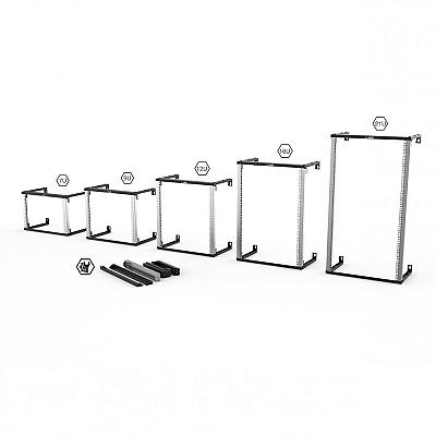 Wall Frame Cabinet