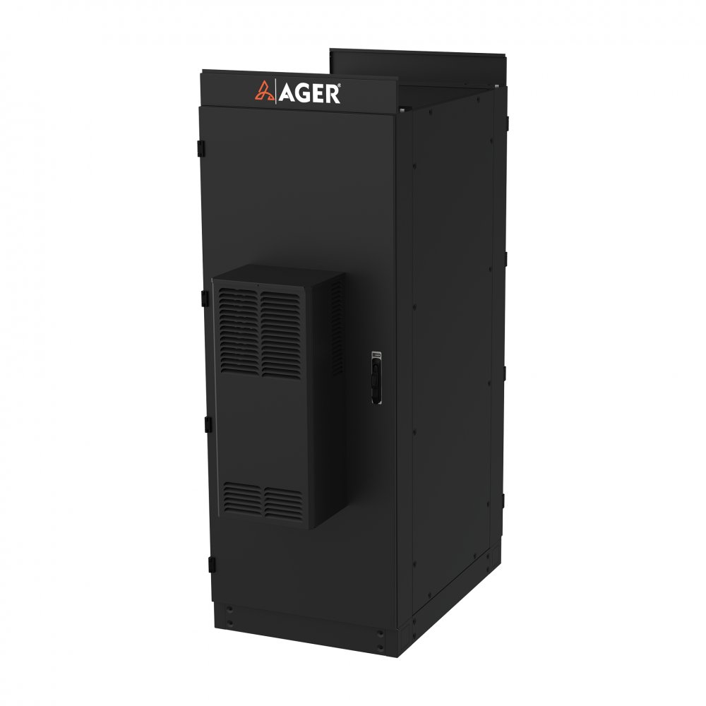 DOOR COOL Micro Dc Cabinets