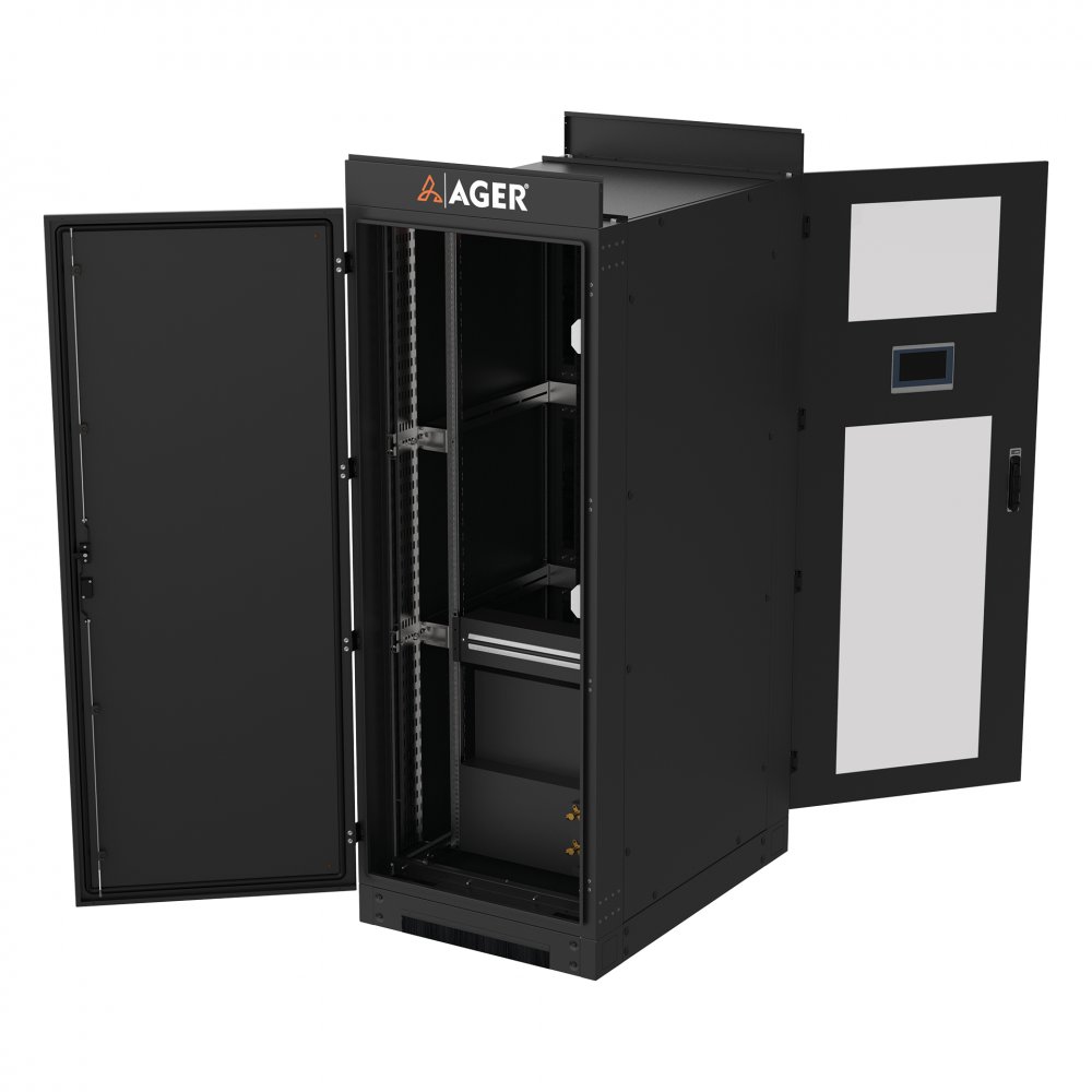 IN COOL Micro Dc Cabinets