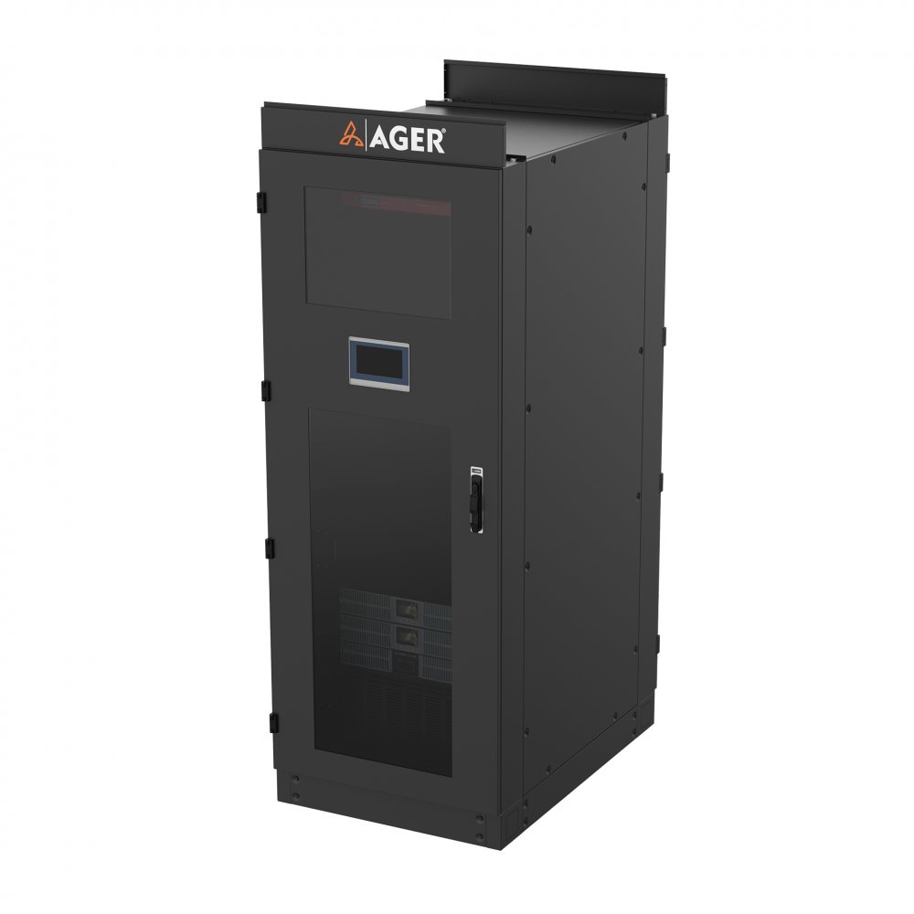 IN COOL Micro Dc Cabinets