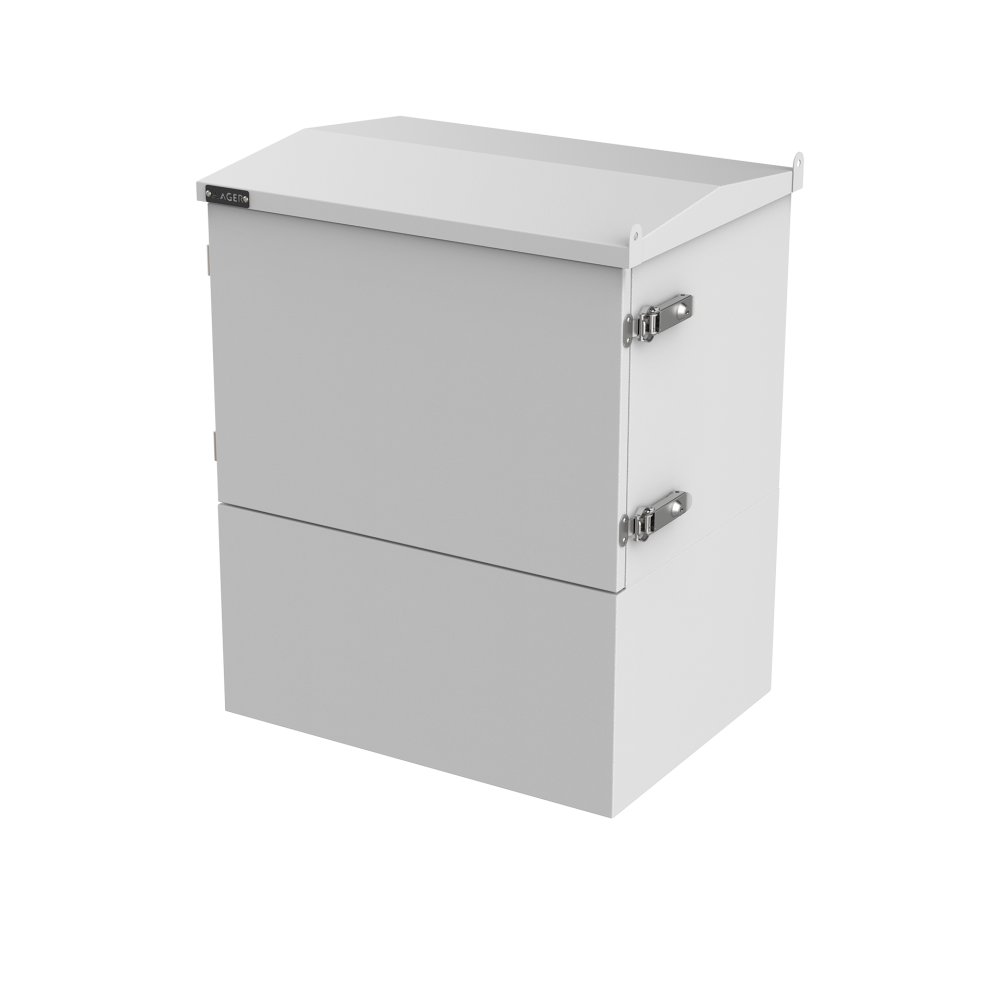 IP 68 Cabinets