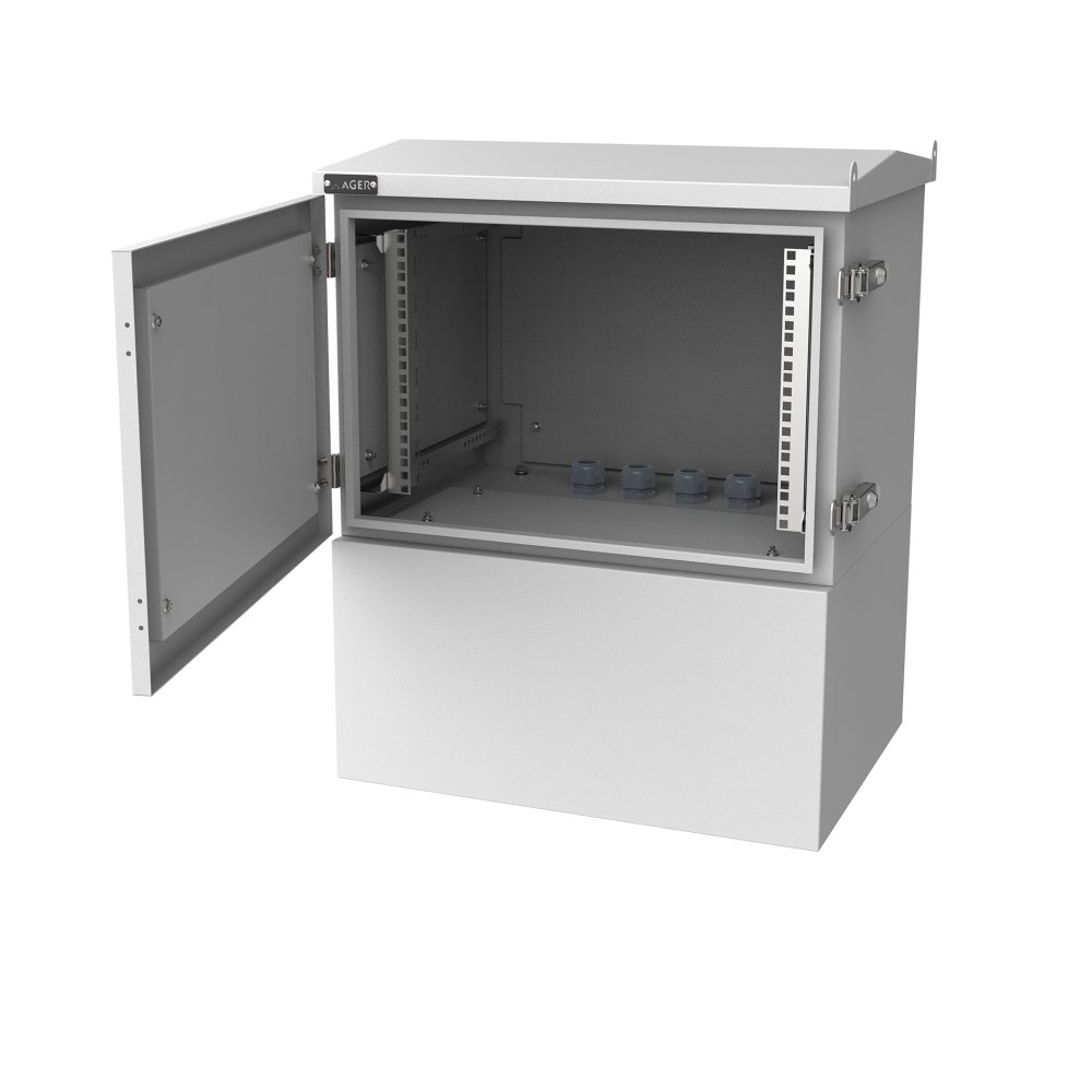 IP 68 Cabinets