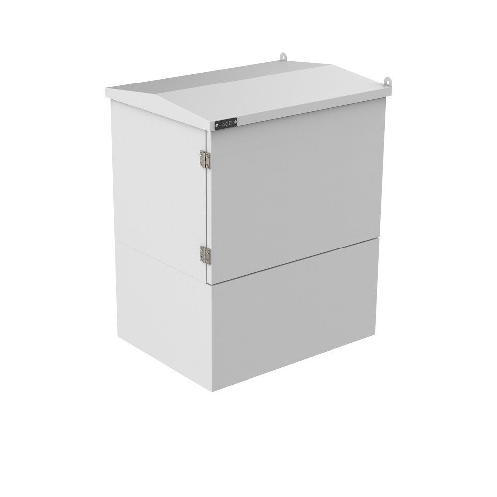 IP 68 Cabinets
