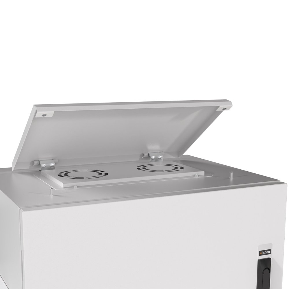 IP55 Indoor Kabinetler