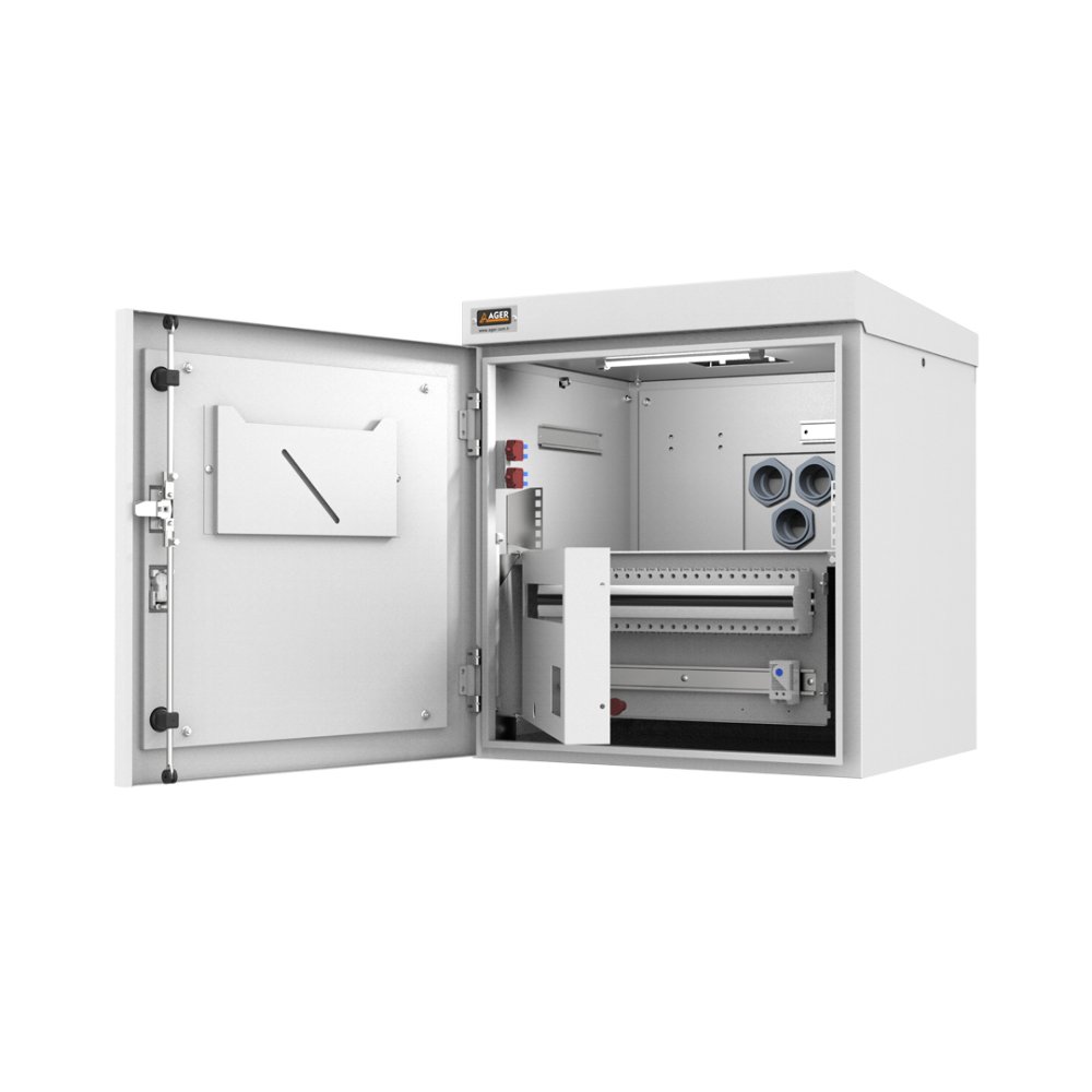 IP66 KGYS - Field Panels