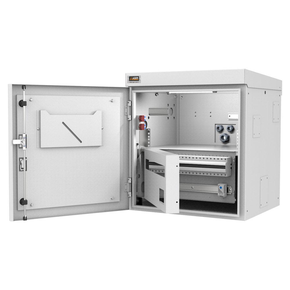 IP66 KGYS - Field Panels