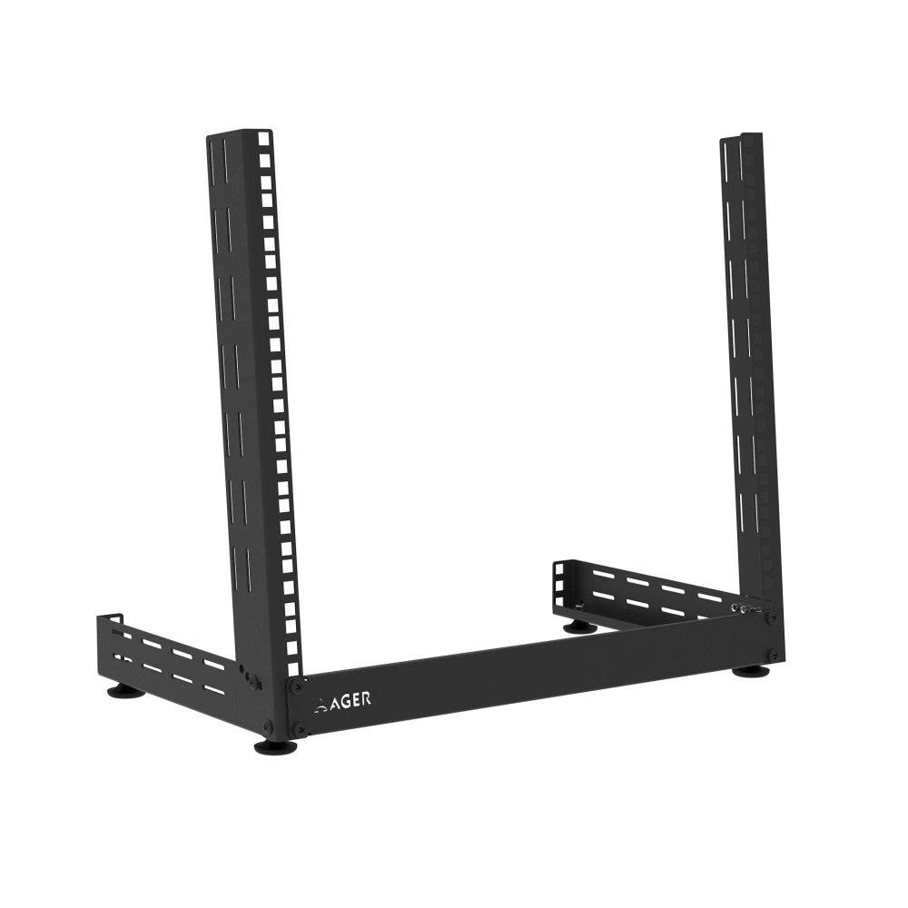 Open Frame Rack